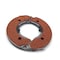 Mid-America Clutch Brake, 2 In., Hinged AHB-200 - alternate 2